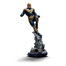 Marvel - Statuette 1/10 BDS Art Scale Nova 32 cm - Iron Studios
