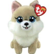 Beanie Boos Small Honeycomb le chien