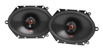 JBL Club 8622F - Haut-parleurs voiture