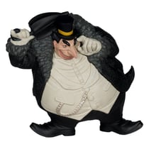 DC Direct - Figurine Todd's Mods The Penguin 9 cm Édition Limitée - McFarlane Toys
