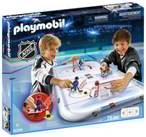 Playmobil sports & action nhl arena (5068)