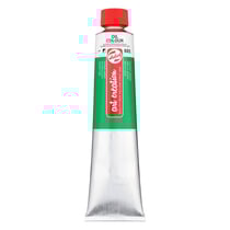 Talens Art Creation - Peinture à l'huile - Vert clair - 601 - Tube 200ml