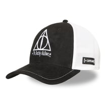 Casquette prenium semi curved Deadly - Capslab