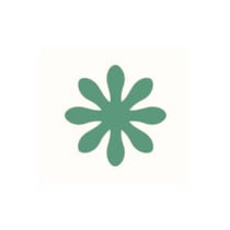 Perforatrice fleur 1.6 cm - Artemio