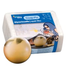 Savon glycérine écologique opaque 500g