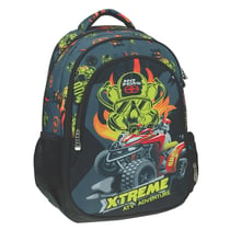 Sac à dos No Fear Adventure 48 CM - 2 compartiments