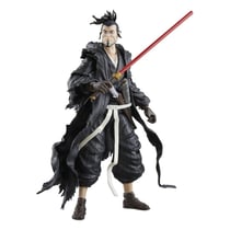 Star Wars : Visions Black Series - Figurine The Ronin 15 cm