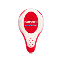 Ruban Correcteur - 2 Way - Droitier -Gaucher -  Kores