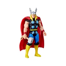 Marvel Legends Retro Collection - Figurine 2022 The Mighty Thor 10 cm