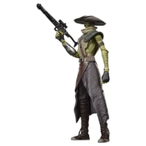 Star Wars: Le Mandalorien et Grogu Black Series - Figurine Embo 15 cm - Hasbro
