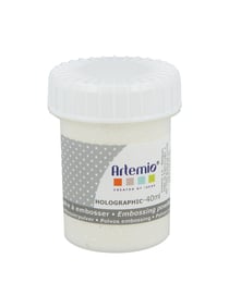 POUDRE RELIEF HOLOGRAPHIQUE TRANSPARENTE - 40 ML