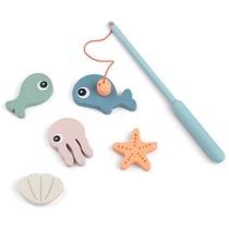 Jeu de pêche pour le bain Done by Deer
