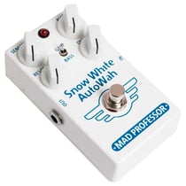 Snow White Auto Wah GB Mad Professor