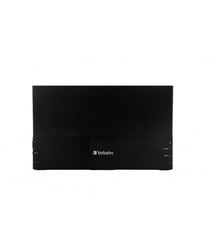 ÉCRAN DÉPORTÉ PORTABLE TACTILE 14 POUCES FHD VERBATIM