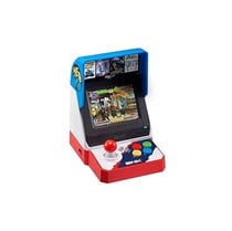 CONSOLE SNK NEO GEO MINI JAPONAISE