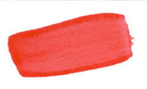 Encre Acrylic High Flow Golden I 473ml Rouge clair Napthol transp.