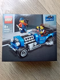 LEGO® 40409 - Hot Rod - LEGO® Other