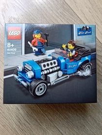 LEGO® 40409 - Hot Rod - LEGO® Other
