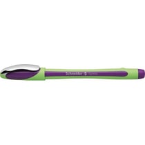 Lot de 10 feutres fineliner - SCHNEIDER - Xpress 08 - Violet - Pointe 0,8 mm