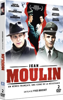 Jean Moulin DVD