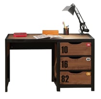 ALEX Bureau pin massif - Vipack