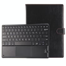 Clavier Pour Tablette Bluetooth Sans Fil Avec Étui En Cuir Pour 9.7-10.1 Pouces YONIS