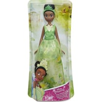 Poupee tiana poussiere d'etoiles - poupee mannequin 30 cm - disney princess - hasbro - e0279