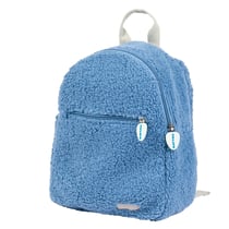Sac à dos bouclette Teddy - Nattou