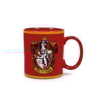Harry Potter - Mug Gryffindor Crest