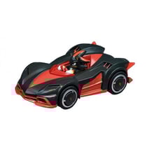 Carrera go - shadow dark reaper - 64219 - voiture circuit sonic the hedgehog