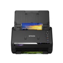 Scanner Epson FastFoto FF-680W Noir