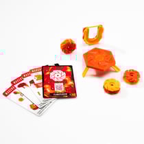 Magshuto mag kit series 1 style a