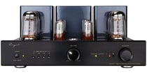 Cayin CS-88A KT88 Noir - Amplificateur HiFi Intégré à Tubes