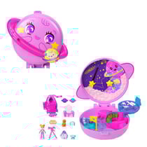 Polly Pocket Coffret planete Polly