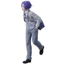 Blue Lock - Figurine Reo Mikage Interval Ichibansho