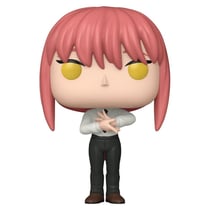 Chainsaw Man - Figurine POP! Makima Exclusive Edition 9 cm