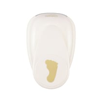 Vaessen Creative Perforatrice Pied Jumbo