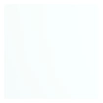 Papier cartonné Florence - Air - 20 feuilles - 30,5 x 30,5 cm - 216 g/m²