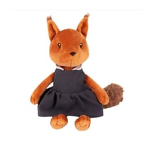 Peluche Maman ecureuil 25cm – Egmont Toys