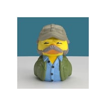 Les Dents de la Mer - Mini figurine Tubbz Les Dents de la Mer Quint 5 cm