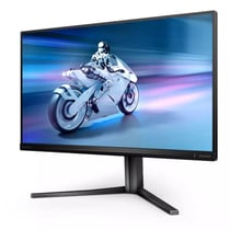 Écran PC Philips - 24.5 pouces - 1920 x 1080 - 240 Hz - Dalle VA
