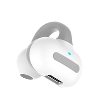 Ecouteurs Bluetooth HiFi Avec Son Immersif Et Design Confortable Noir Gris YONIS