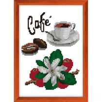 LUC - Kit point compté café