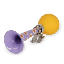 Klaxon pour velo - Daisy fleuri