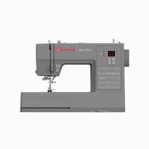 Machine à coudre SINGER - HD 6605 C