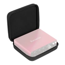 U 8460 BL Focusrite Hardcase Black UDG