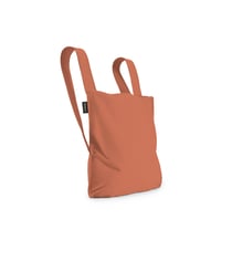 Sac 2-en-1 ingénieux : se porte à l'épaule ou comme un sac à dos - Notabag