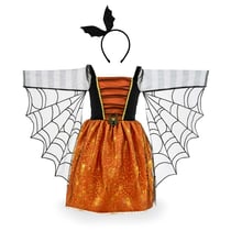 Déguisement Sorcière Arabella 6-8 ans Oxybul