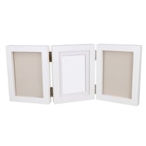 Kit empreinte cadre en bois 39x17 cm – Artemio