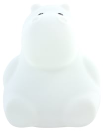 Grande Veilleuse Hippopotame